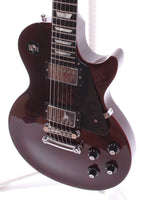 1993 Gibson Les Paul Studio wine red