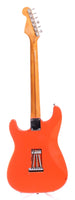 1988 Fender American Vintage '57 Reissue Stratocaster fiesta red