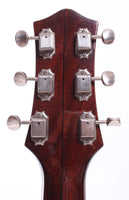 2001 Gretsch 6129 Silver Jet '57 Reissue