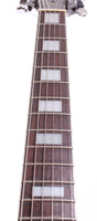 1998 DeArmond by Guild M-75T silver sparkle metallic
