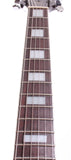 1998 DeArmond by Guild M-75T silver sparkle metallic