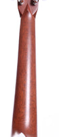 2015 Martin D-28 natural