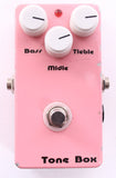 2000s Tonebox Equalizer