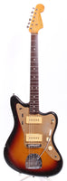 2007 Fender Jazzmaster 66 Reissue sunburst