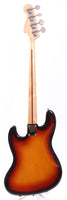 1993 Fender Jazz Bass sunburst