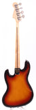 1993 Fender Jazz Bass sunburst