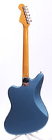 2005 Fender Jazzmaster 66 Reissue lake placid blue