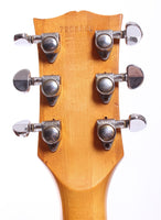 1978 Gibson Les Paul Standard goldtop