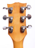 1978 Gibson Les Paul Standard goldtop