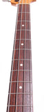 1994 Fender American Vintage 62 Reissue Precision Bass sunburst