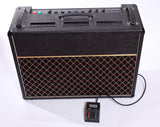 1990 Vox AC30 TBR black