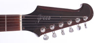 1990 Greco Firebird III sunburst