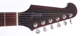 1990 Greco Firebird III sunburst