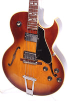 1969 Gibson ES-175D cherry sunburst