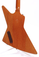 1976 Gibson Explorer Limited Edition natural