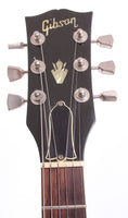 1977 Gibson ES-335TD walnut brown