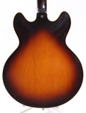 1967 Gibson ES-335 sunburst