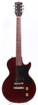 1987 Gibson Les Paul Junior cherry red