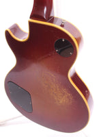 1971 Gibson Les Paul Custom cherry sunburst