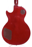 1991 Gibson Les Paul Flametop Reissue Yamano heritage cherry sunburst