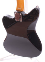 2008 Fender Jaguar '66 Reissue black