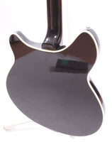 1967 Rickenbacker 360 jetglo