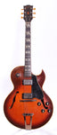 1975 Gibson ES-175D sunburst