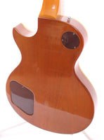 1980 Gibson Les Paul Pro Goldtop