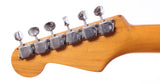 1983 Squier Stratocaster 62 Reissue sunburst