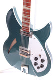 1996 Rickenbacker 360/12v64 turquoise