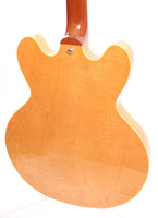 1996 Gibson ES-335 Dot blonde