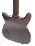 2015 Epiphone Coronet Elitist Tamio Okuda silver fox