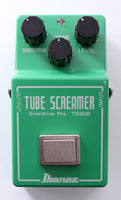 2011 Ibanez TS808 Tube Screamer