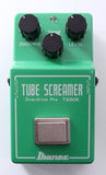 2011 Ibanez TS808 Tube Screamer