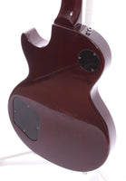 1993 Gibson Les Paul Studio wine red