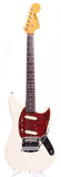 2007 Fender Mustang 65 Reissue vintage white