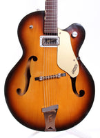 1967 Gretsch Single Anniversary 6124 sunburst