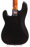 1989 Fender Precision Bass American Vintage 57 Reissue black