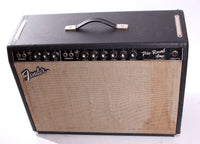 1966 Fender Pro Reverb Amp