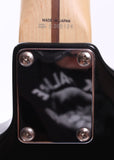 1994 Fender Stratocaster 57 Reissue Lace Sensor black NOS