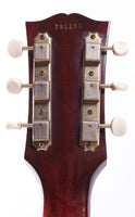2009 Gibson Les Paul Junior Custom Shop '57 Reissue Single Cutaway sunburst