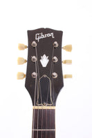 1971 Gibson ES-335TD cherry red