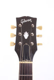 1971 Gibson ES-335TD cherry red