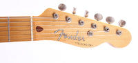 1990 Fender Telecaster 52 Reissue Extrad Series natural