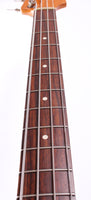 1982 Fender Precision Bass American Vintage 62 Reissue vintage white