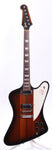 1997 Gibson Firebird V Yamano Edition sunburst