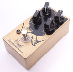 2012 Earthquaker Devices Hoof Fuzz