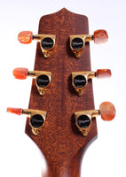 2007 Takamine EAN10C natural