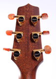 2007 Takamine EAN10C natural