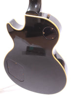 1991 Gibson Les Paul Custom ebony